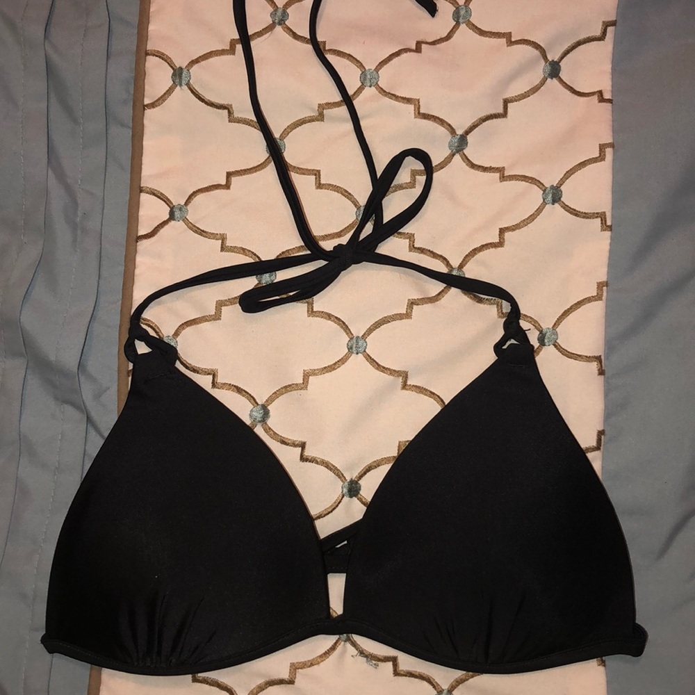 Bikini Too